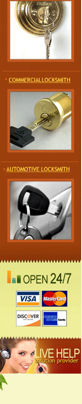 Residential, Commercial, Automotive Locksmith