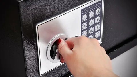 commercial-safes