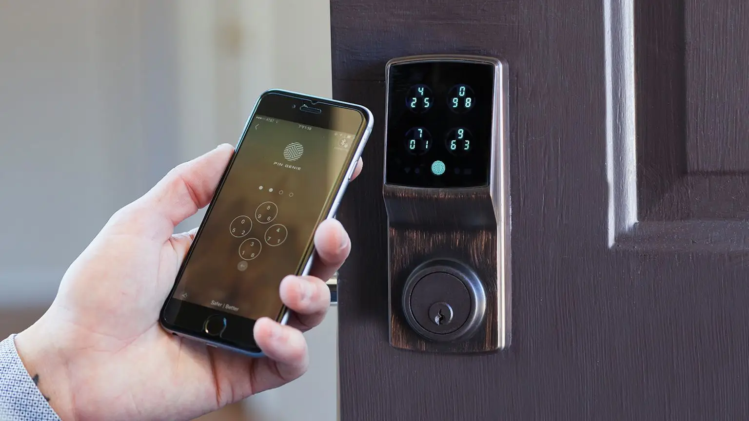 commercial-smart-lock