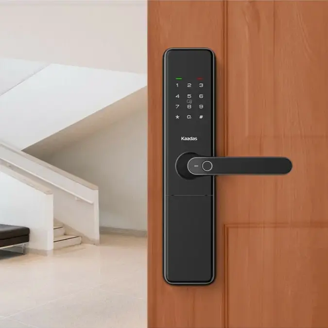 residential-keyless-entry